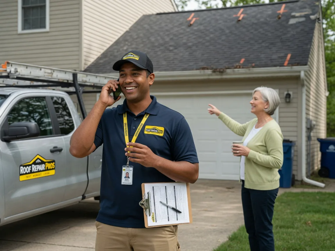 Roof Repair Lawrenceburg, IN FAQs